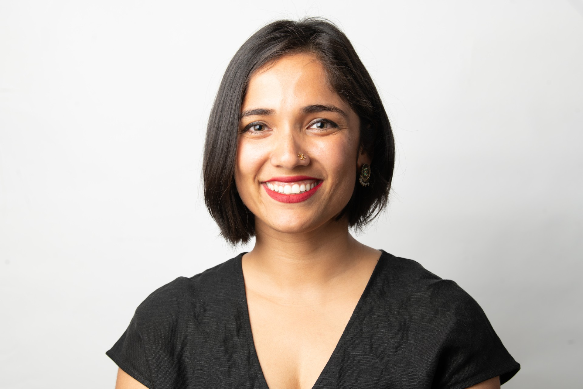 Bhavana Srinivas