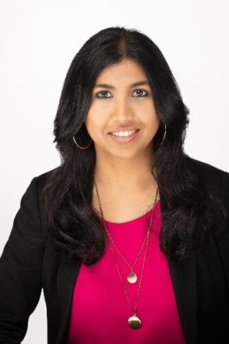 Pallavi Tripathi