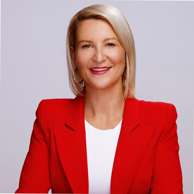 Julia Carr