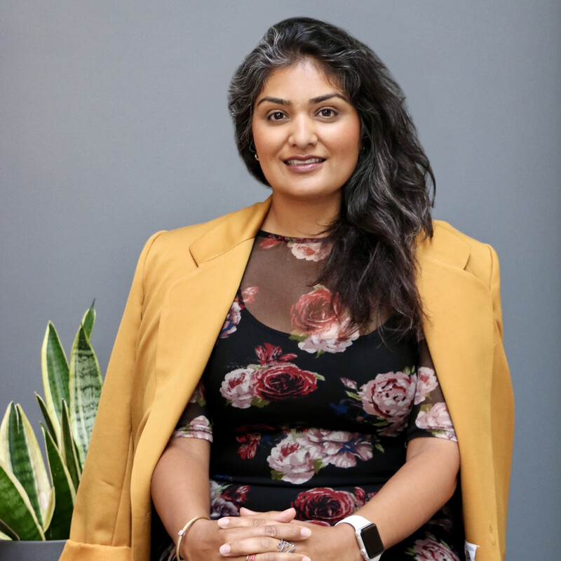 Nidhi Khanna