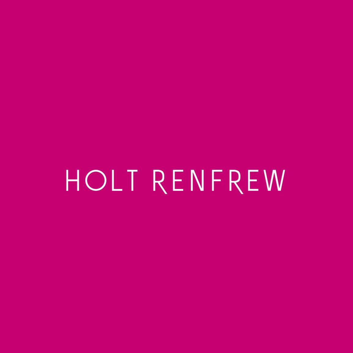 Holt Renfrew