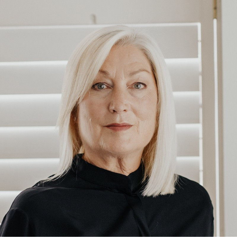Mary Turner